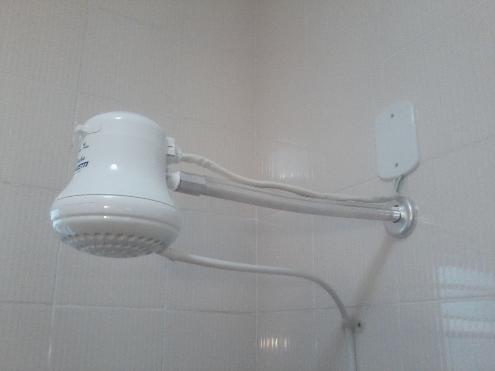 Chuveiro Elétrico em Gravataí: Instalação, Manutenção e Segurança com Eletricista chuveiro eletrico 1