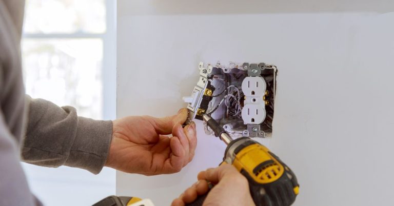 Instalações Elétricas em Gravataí