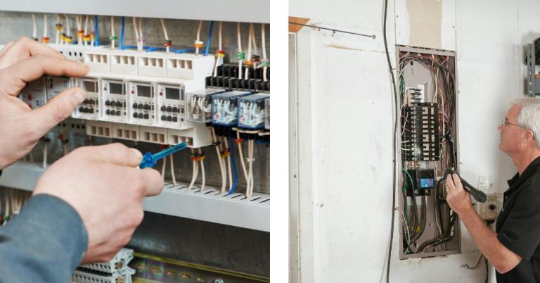 Eletricista no Padre Réus | Instalação e Manutenção Elétrica em Gravataí-RS seviços realizados